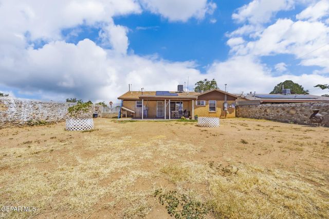 5600 PRINCE EDWARD Avenue, El Paso, TX 79924