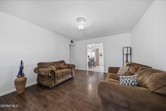 5600 PRINCE EDWARD Avenue, El Paso, TX 79924