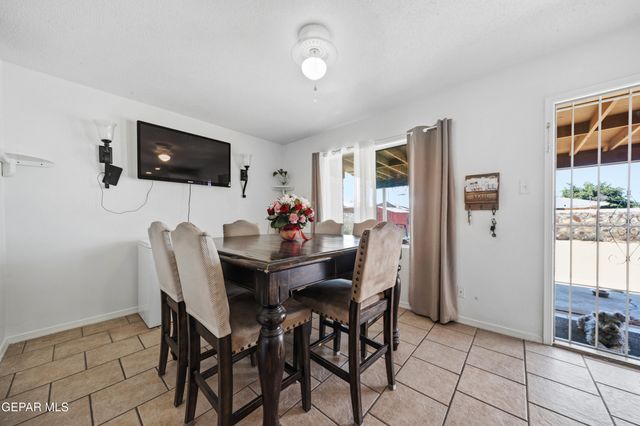 5600 PRINCE EDWARD Avenue, El Paso, TX 79924