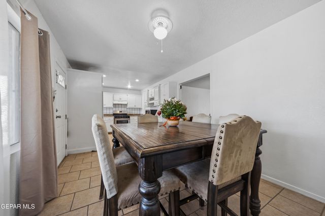 5600 PRINCE EDWARD Avenue, El Paso, TX 79924