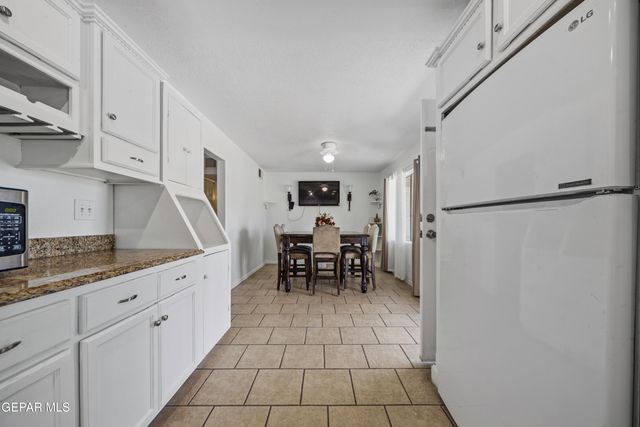 5600 PRINCE EDWARD Avenue, El Paso, TX 79924