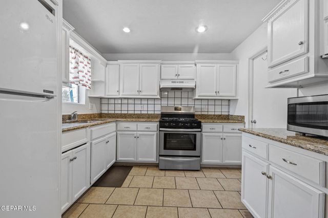 5600 PRINCE EDWARD Avenue, El Paso, TX 79924