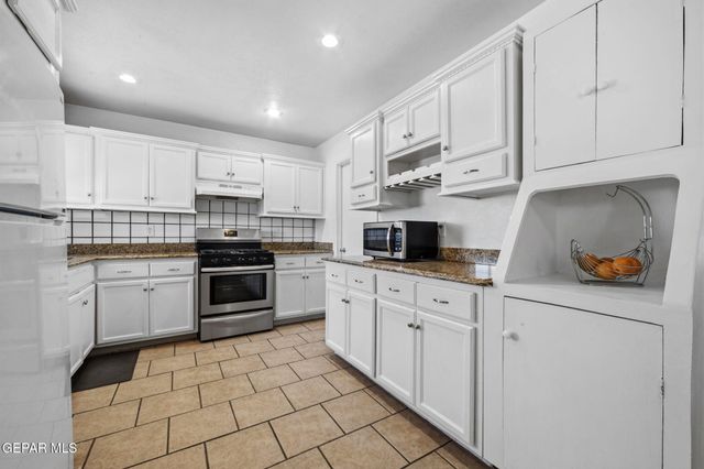 5600 PRINCE EDWARD Avenue, El Paso, TX 79924