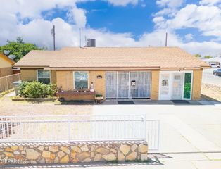 5600 PRINCE EDWARD Avenue, El Paso, TX 79924