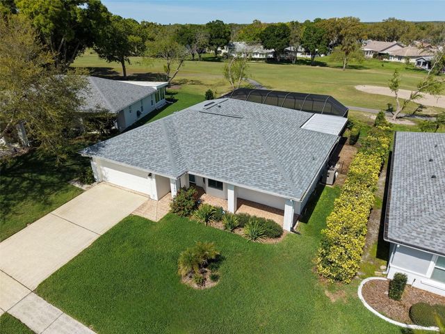 1369 GILLESPIE DRIVE N, Palm Harbor, FL 34684