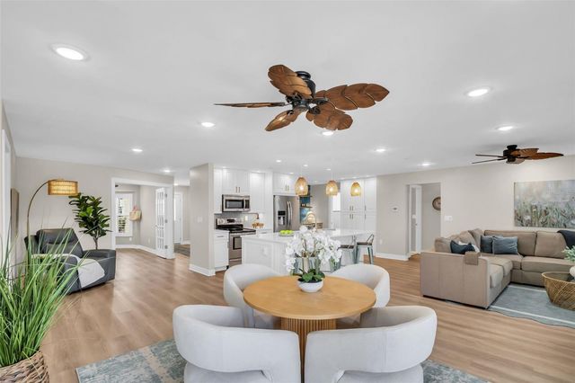 1369 GILLESPIE DRIVE N, Palm Harbor, FL 34684