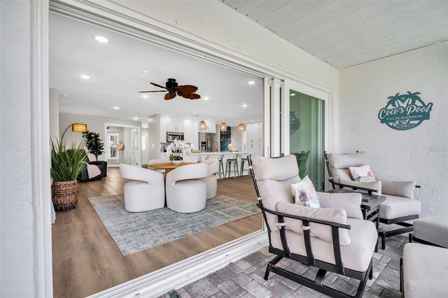 1369 GILLESPIE DRIVE N, Palm Harbor, FL 34684