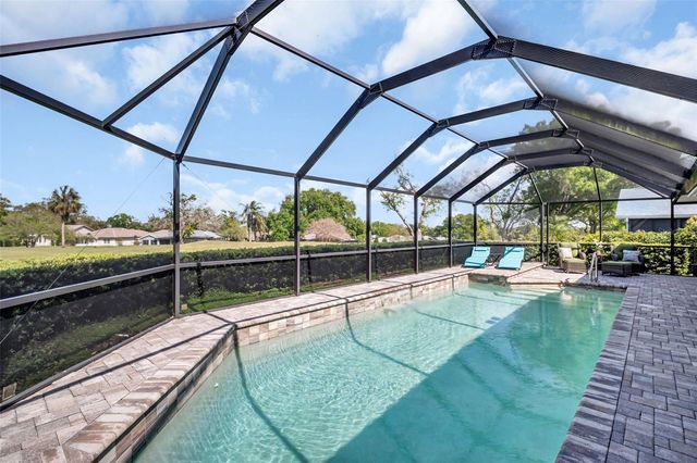 1369 GILLESPIE DRIVE N, Palm Harbor, FL 34684