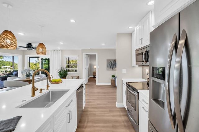 1369 GILLESPIE DRIVE N, Palm Harbor, FL 34684