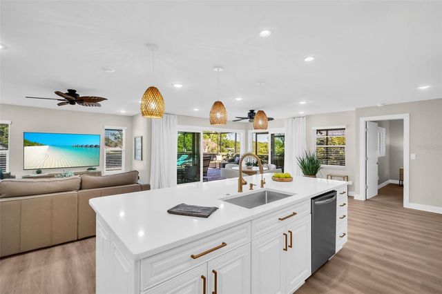 1369 GILLESPIE DRIVE N, Palm Harbor, FL 34684