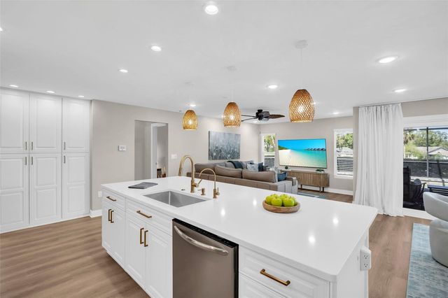 1369 GILLESPIE DRIVE N, Palm Harbor, FL 34684