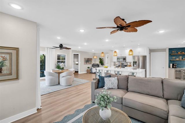 1369 GILLESPIE DRIVE N, Palm Harbor, FL 34684