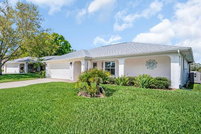 1369 GILLESPIE DRIVE N, Palm Harbor, FL 34684