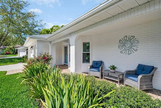 1369 GILLESPIE DRIVE N, Palm Harbor, FL 34684