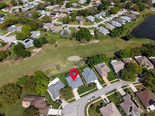 1369 GILLESPIE DRIVE N, Palm Harbor, FL 34684