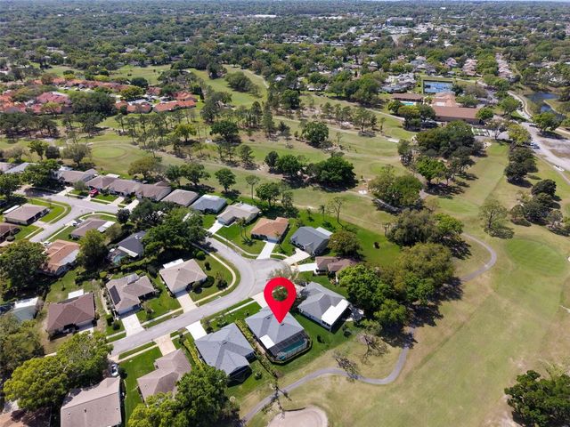 1369 GILLESPIE DRIVE N, Palm Harbor, FL 34684