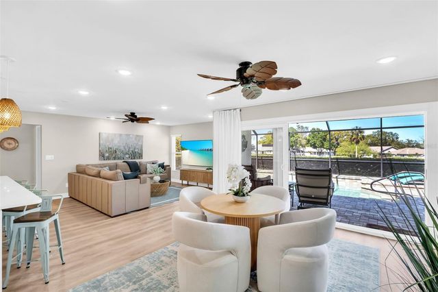 1369 GILLESPIE DRIVE N, Palm Harbor, FL 34684