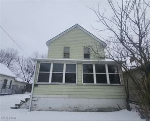 4309 E 73 Street, Cleveland, OH 44105