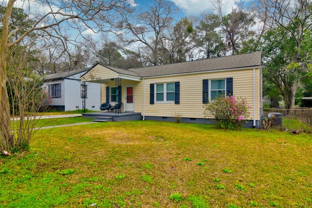 5428 Marie Street, North Charleston, SC 29406