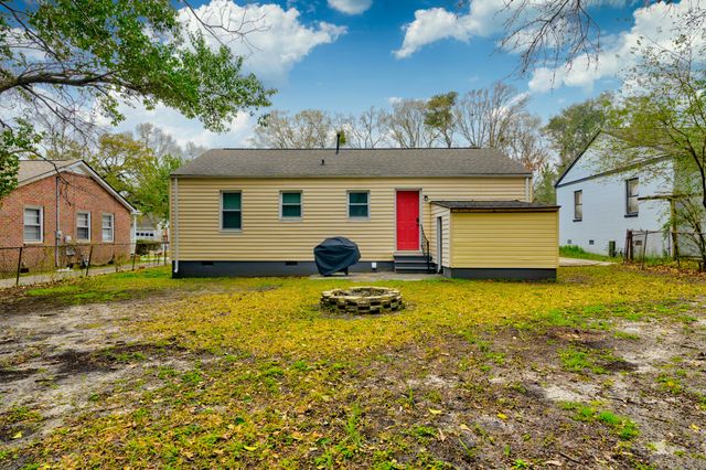 5428 Marie Street, North Charleston, SC 29406