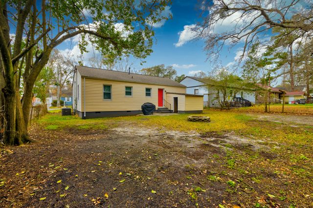 5428 Marie Street, North Charleston, SC 29406