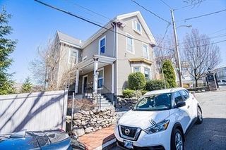 38 Highland Park Ave 2, Boston, MA 02119