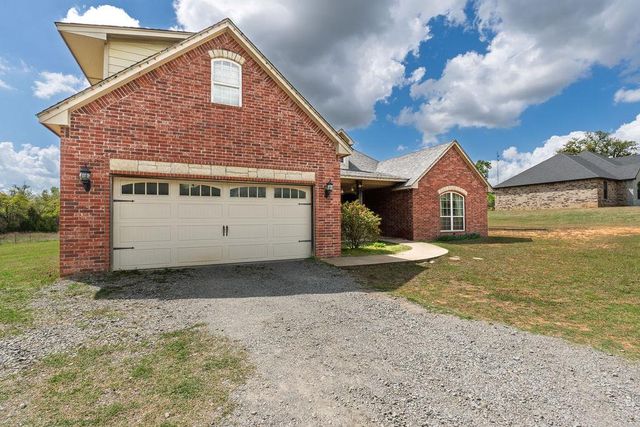 33705 Waco Road, Shawnee, OK 74801
