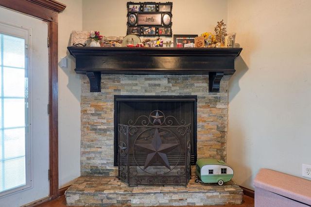 33705 Waco Road, Shawnee, OK 74801