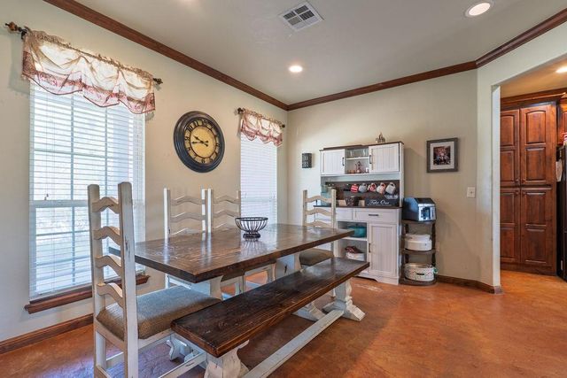 33705 Waco Road, Shawnee, OK 74801