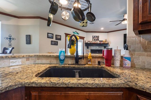 33705 Waco Road, Shawnee, OK 74801