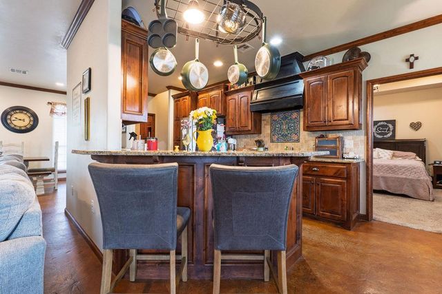 33705 Waco Road, Shawnee, OK 74801