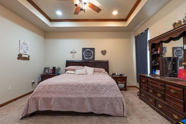 33705 Waco Road, Shawnee, OK 74801