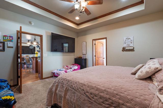 33705 Waco Road, Shawnee, OK 74801