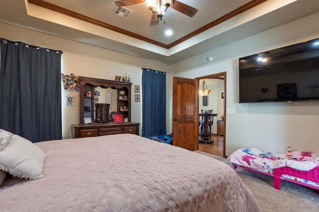 33705 Waco Road, Shawnee, OK 74801
