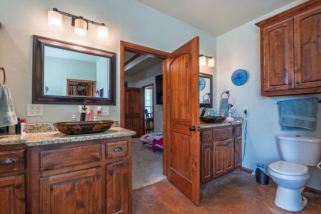 33705 Waco Road, Shawnee, OK 74801