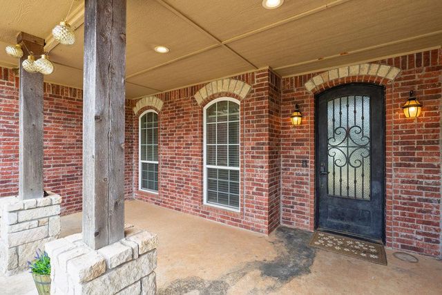 33705 Waco Road, Shawnee, OK 74801