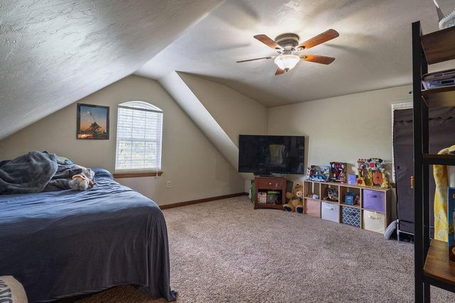 33705 Waco Road, Shawnee, OK 74801
