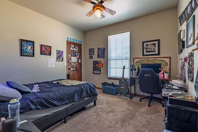 33705 Waco Road, Shawnee, OK 74801