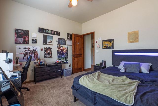 33705 Waco Road, Shawnee, OK 74801