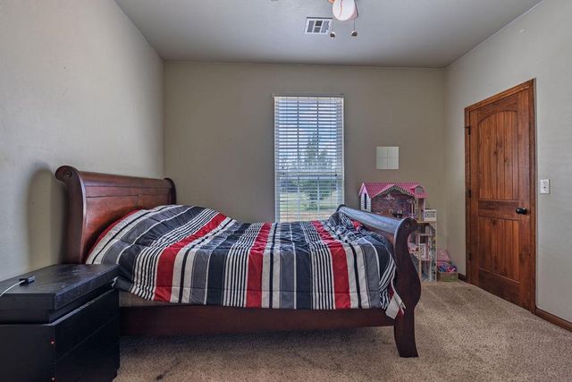 33705 Waco Road, Shawnee, OK 74801