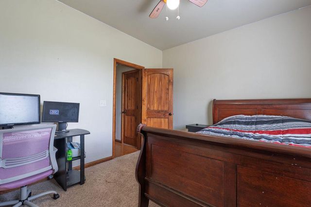 33705 Waco Road, Shawnee, OK 74801