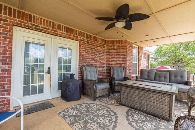 33705 Waco Road, Shawnee, OK 74801