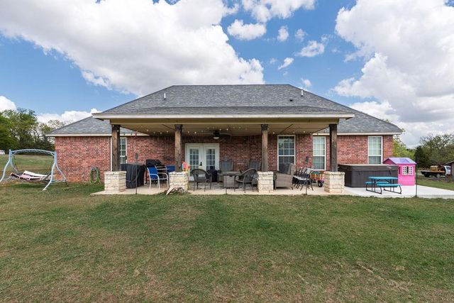 33705 Waco Road, Shawnee, OK 74801