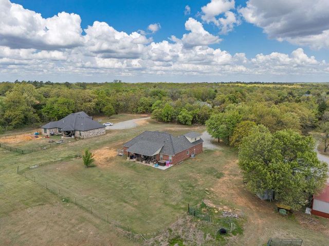 33705 Waco Road, Shawnee, OK 74801