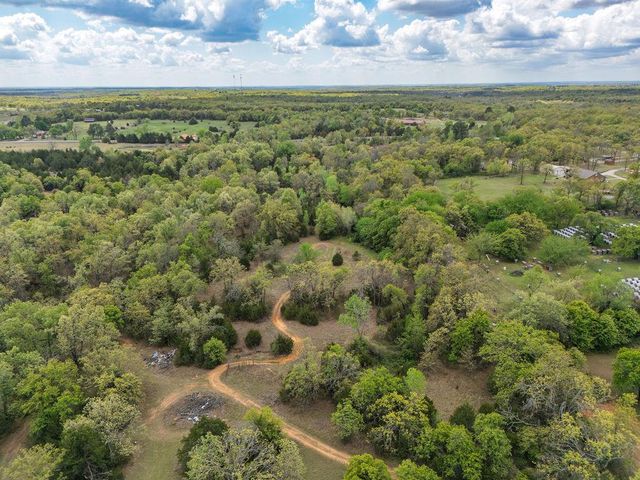 33705 Waco Road, Shawnee, OK 74801