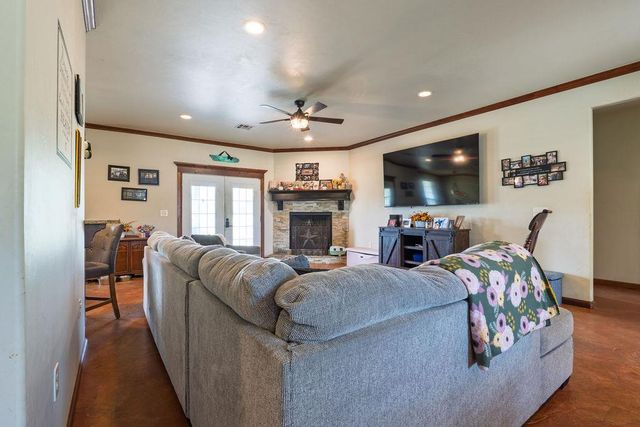 33705 Waco Road, Shawnee, OK 74801