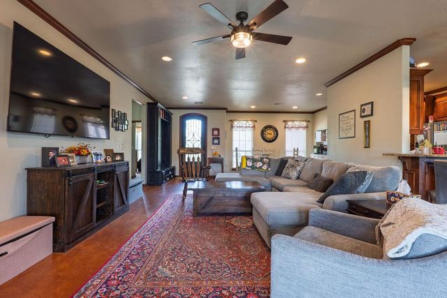 33705 Waco Road, Shawnee, OK 74801