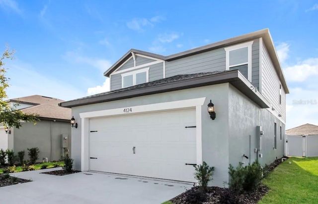 4124 GOLDFOIL ROAD, Spring Hill, FL 34609