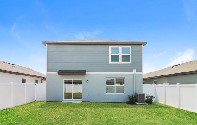 4124 GOLDFOIL ROAD, Spring Hill, FL 34609