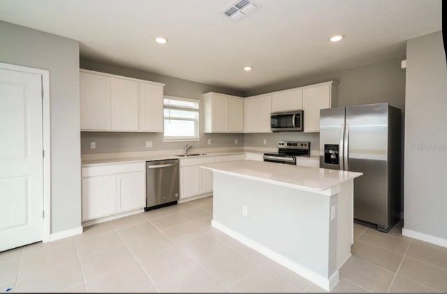 4124 GOLDFOIL ROAD, Spring Hill, FL 34609